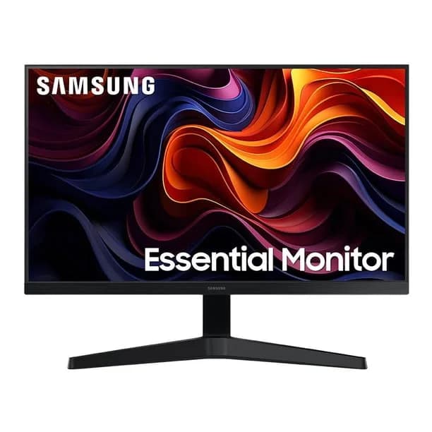 Monitor Standard Full HD 24 pulgadas LS24F334EALXZX